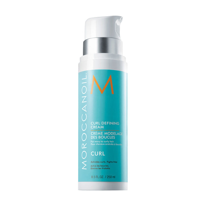 Moroccanoil Curl Defining Cream variant: 8.5 fl oz main image