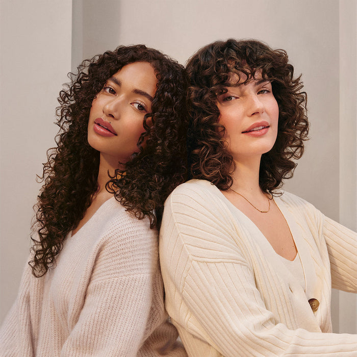 Model image of Moroccanoil Curl Defining Cream