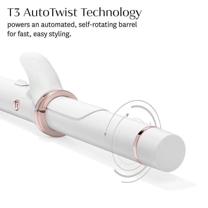 T3 CurlWrap