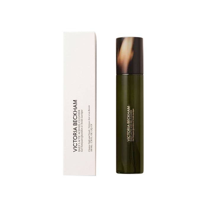 Victoria Beckham Beauty Daily Lactic Acid Gel Cleanser main image