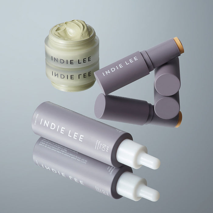 Indie Lee Daily Primer SPF 50