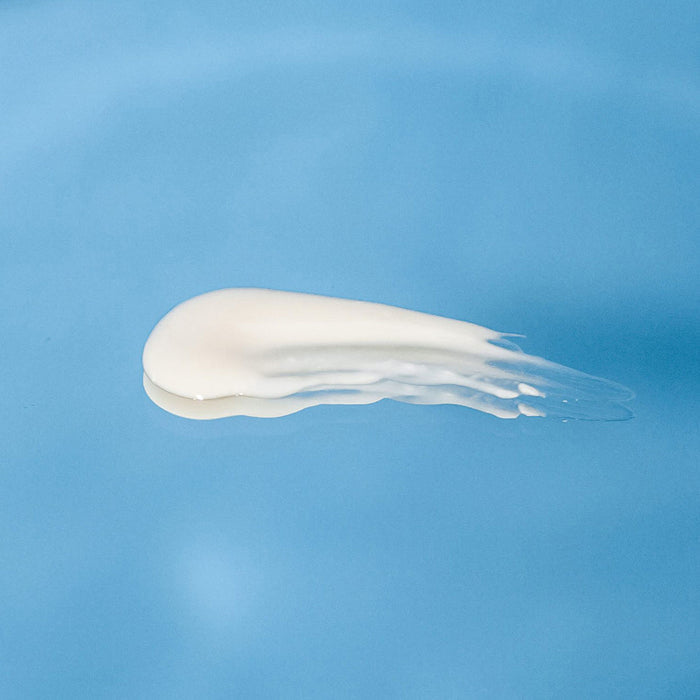 Swatch image of R+Co Dallas Biotin Thickening Conditioner variant: 2 fl oz (Travel)