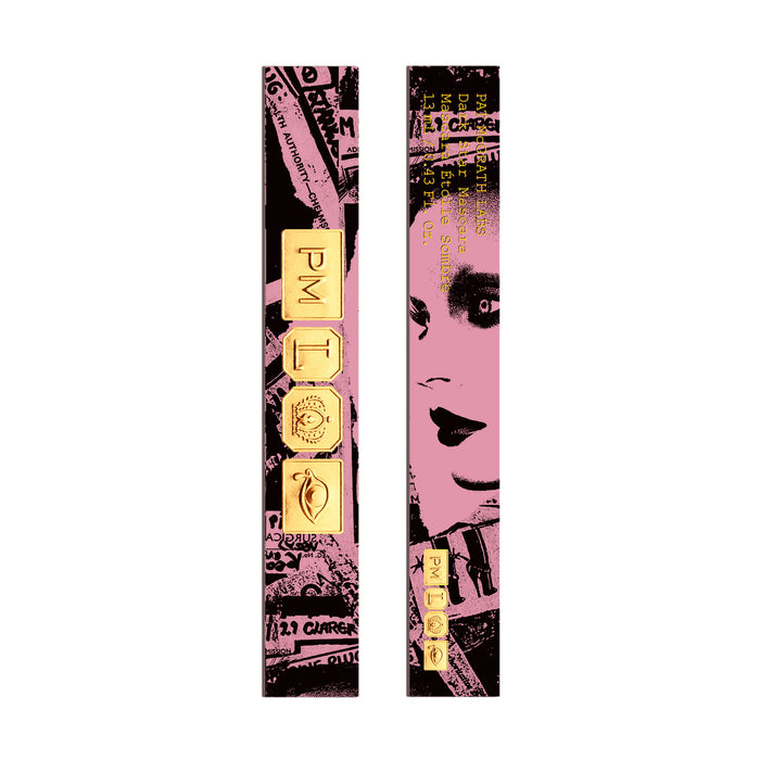Image of the Pat McGrath Labs Dark Star Mascara box