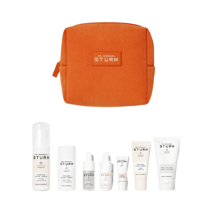 Dr. Barbara Sturm Darker Skin Tones Discovery Kit main image