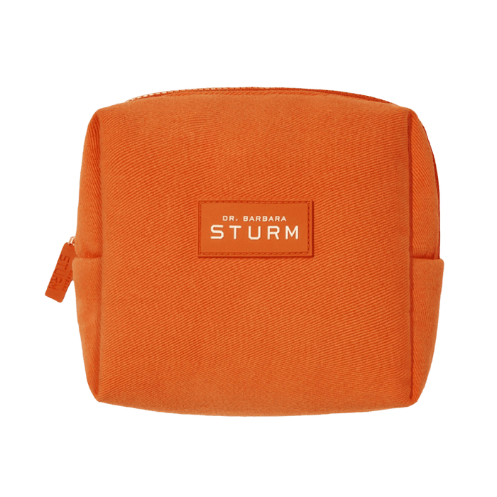 Image of an open Dr. Barbara Sturm Darker Skin Tones Discovery Kit