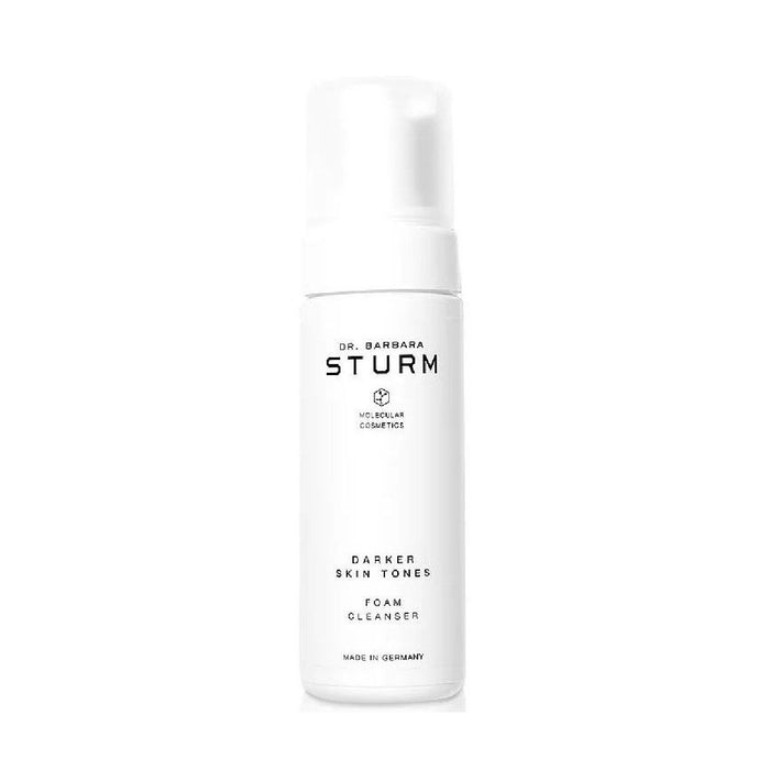 Dr. Barbara Sturm Darker Skin Tones Foam Cleanser main image