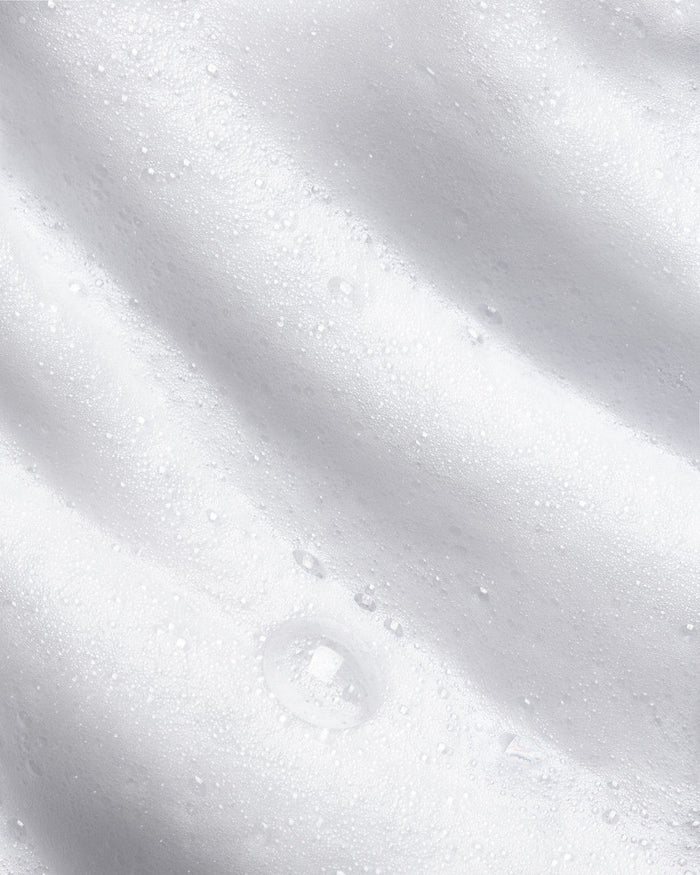 Swatch image of Dr. Barbara Sturm Darker Skin Tones Foam Cleanser