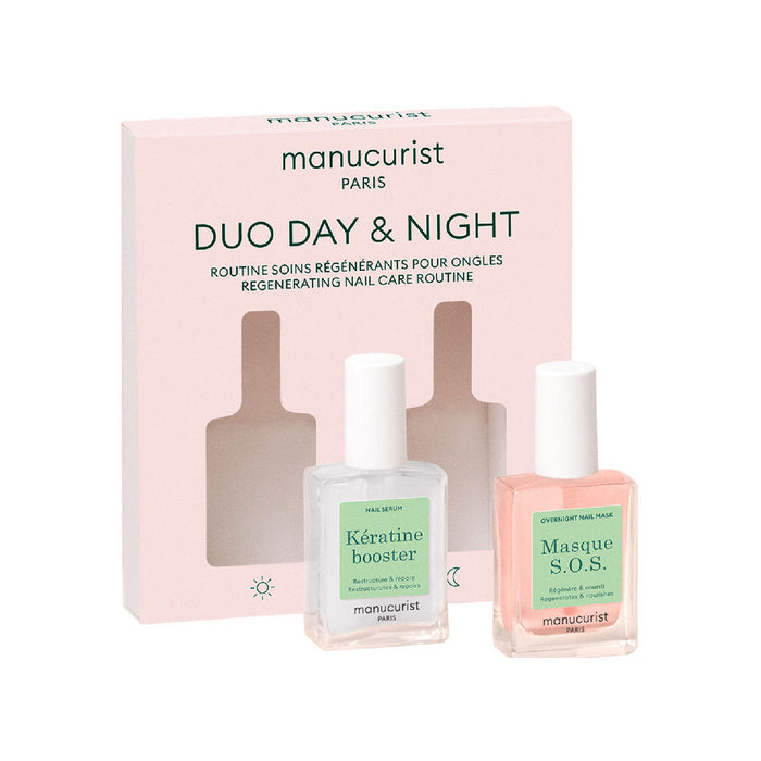 Manucurist Day and Night Duo variant: Default Title main image