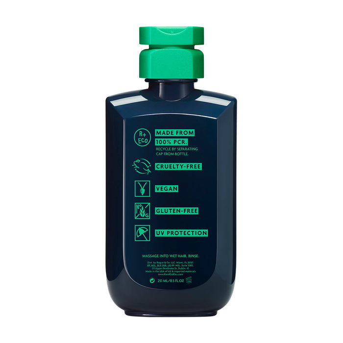 Back image of   variant: 8.5 fl oz
