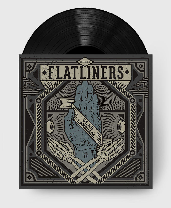 Black Vinyl