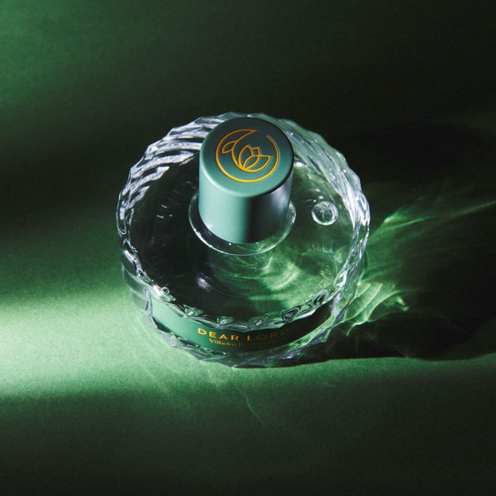 Lifestyle image of Vilhelm Parfumerie Dear Lord Eau de Parfum