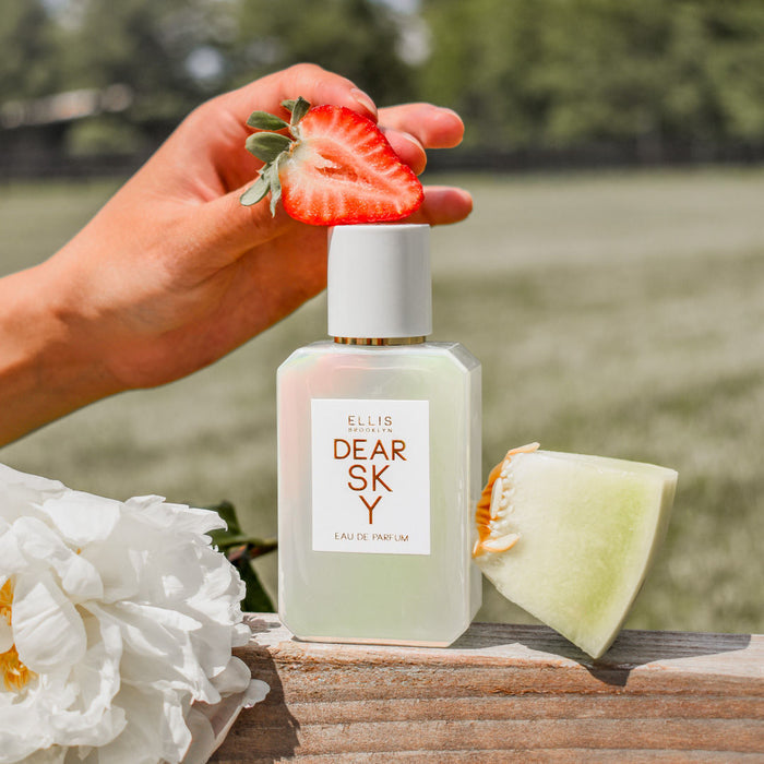 Lifestyle image of   variant: 1.7 fl oz