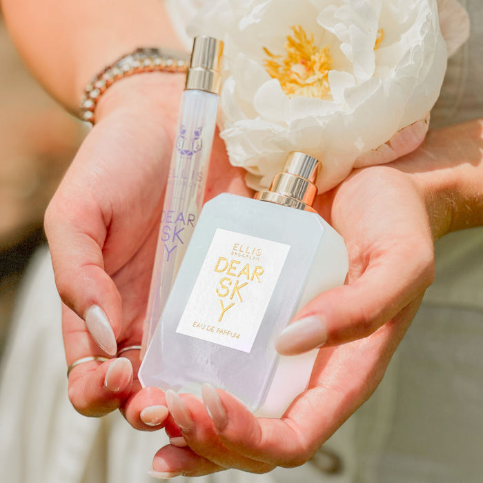 Lifestyle image of   variant: 1.7 fl oz
