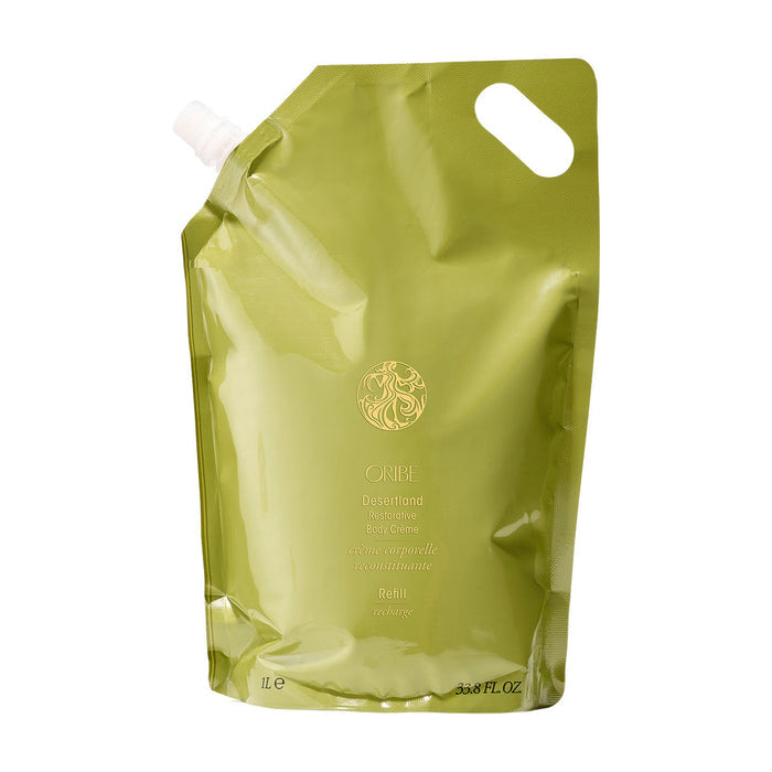 Oribe Desertland Body Crème variant: 33.8 fl oz (Refill) main image