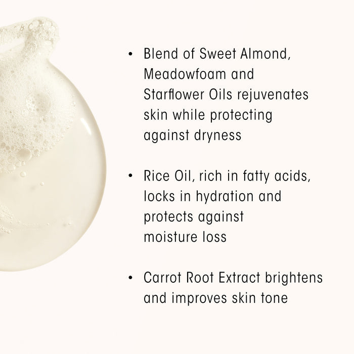 Information related to Oribe Desertland Body Wash