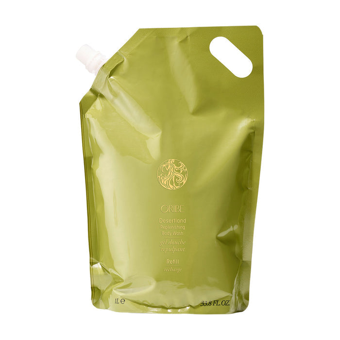 Oribe Desertland Body Wash variant: 33.8 fl oz (Refill) main image