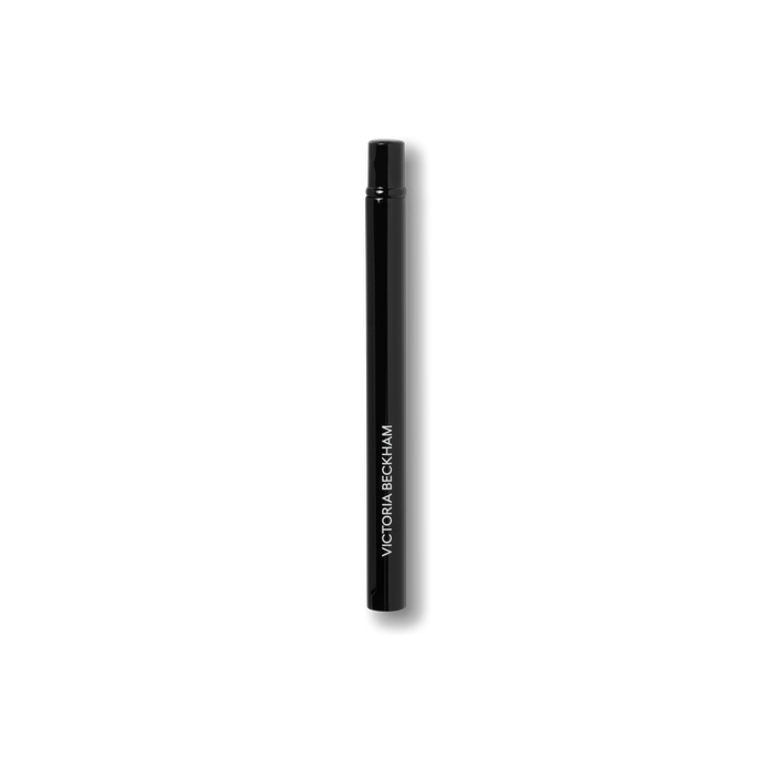 Image of a closed Victoria Beckham Beauty Detailed Lip Brush