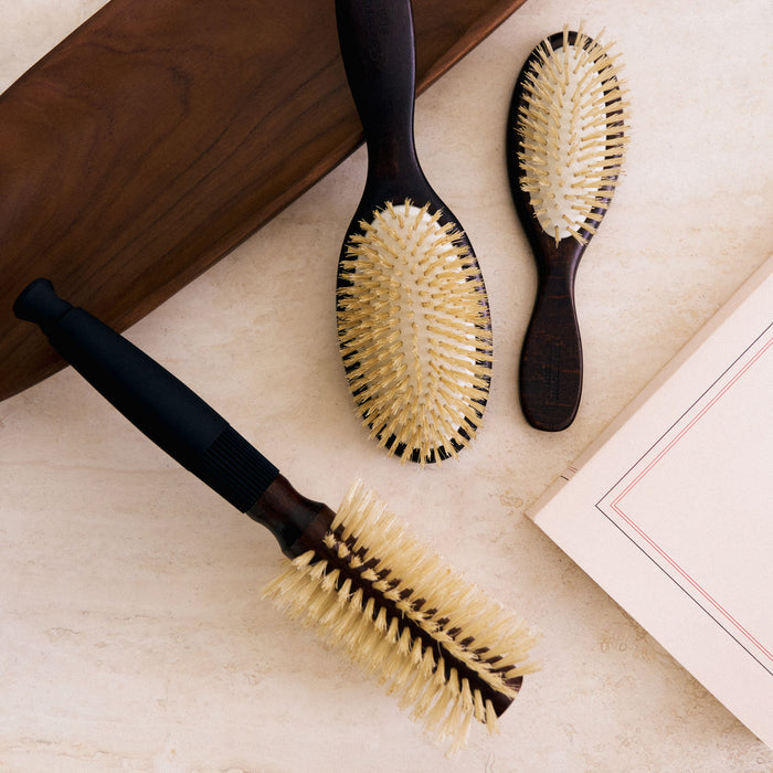Image of product in the same collection as Christophe Robin Detangling Hairbrush