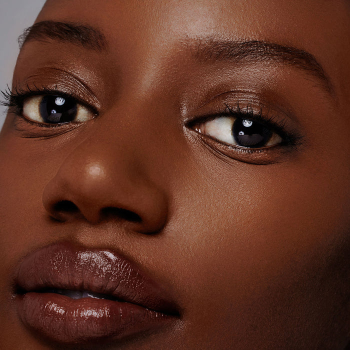Model image of Surratt Dew Drop Concealer variant: 9 - Chocolate