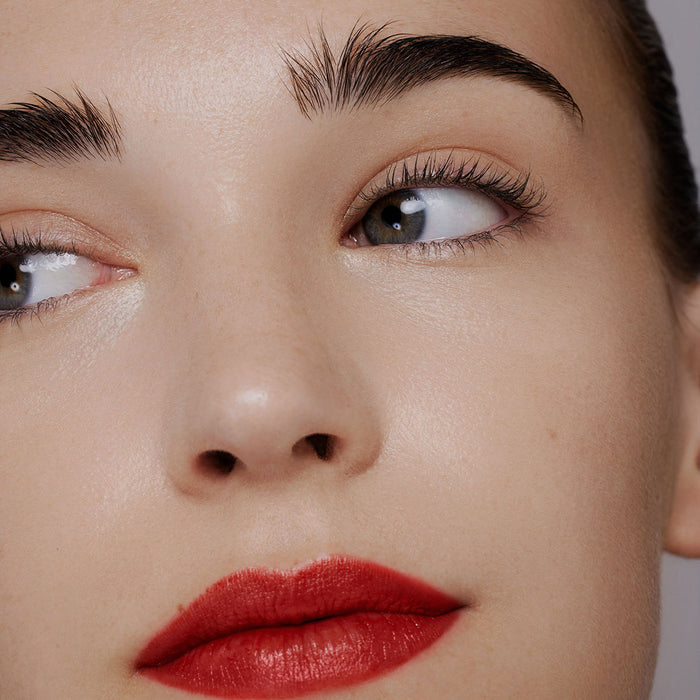 Model image of Surratt Dew Drop Concealer variant: 3 - Light Peach
