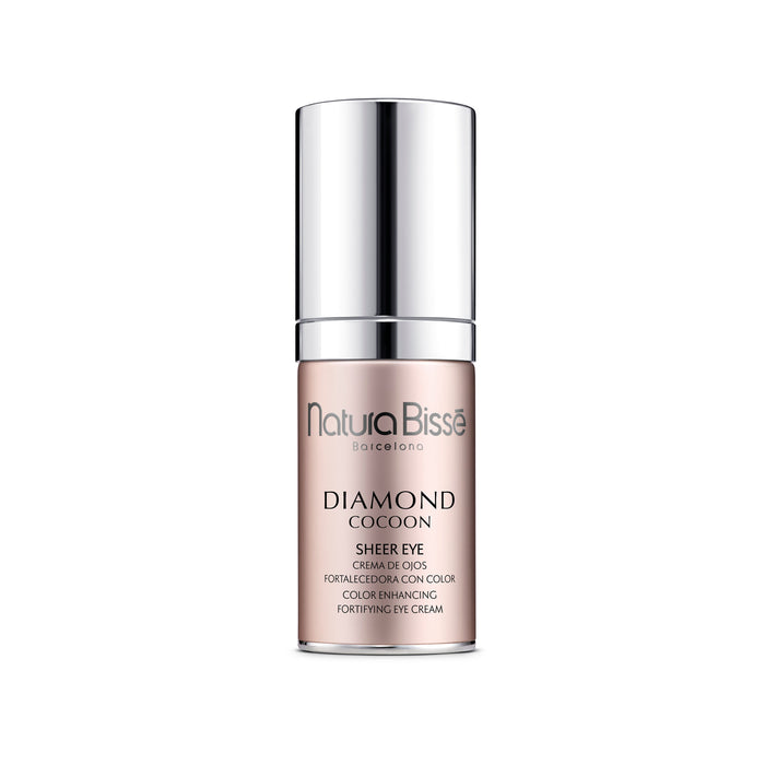Natura Bissé Diamond Cocoon Sheer Eye variant: 0.8 oz main image