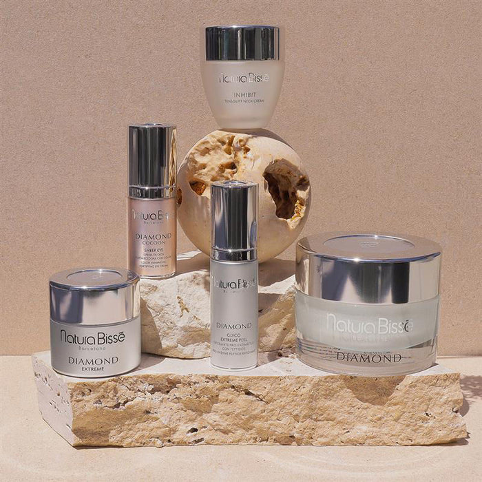 Natura Bissé Diamond Cocoon Sheer Eye
