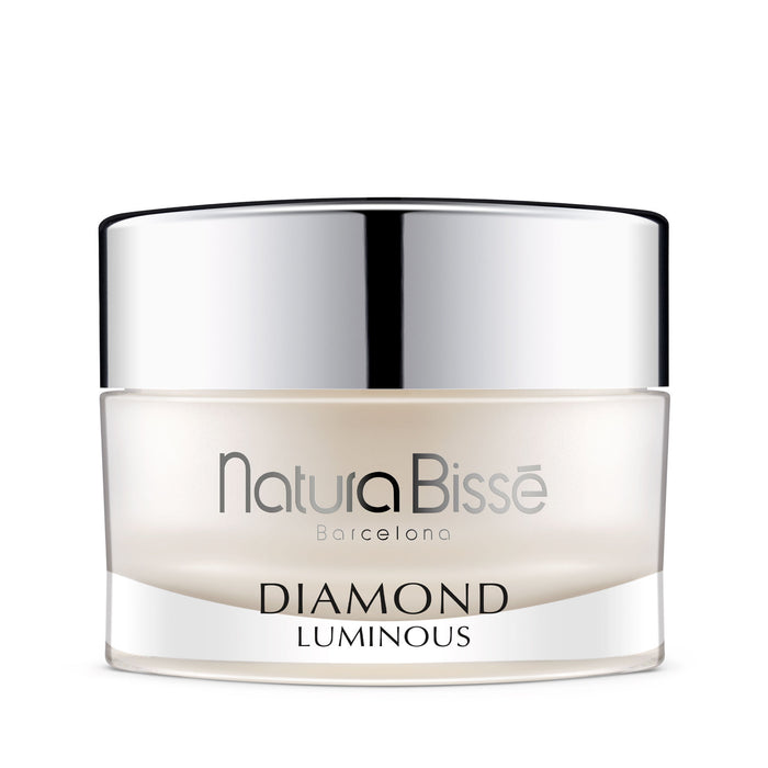 Natura Bissé Diamond Luminous Rich Luxury Cleanse main image
