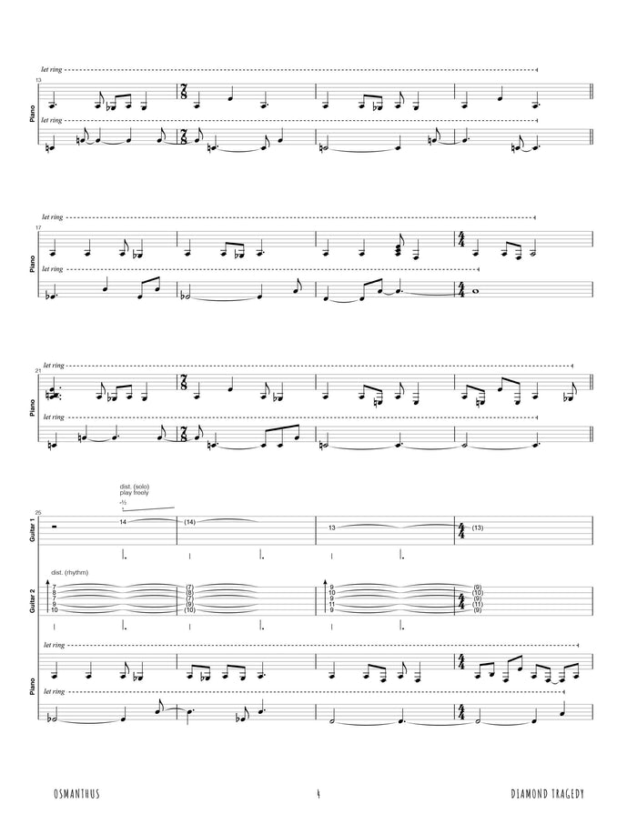 Digital Single