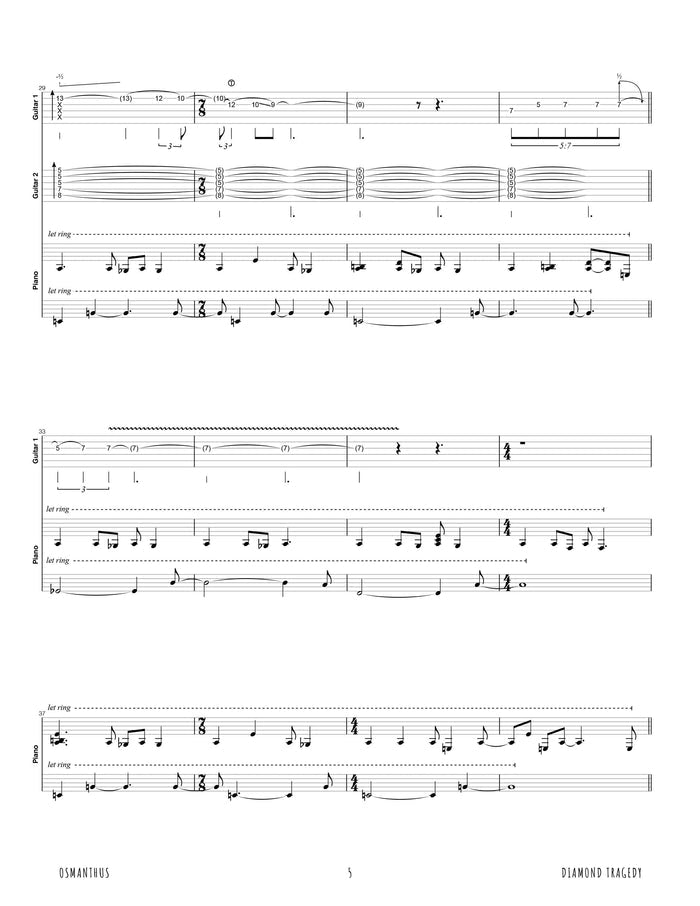 Digital Single