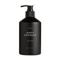 Heretic Dirty Coconut Body Wash main image