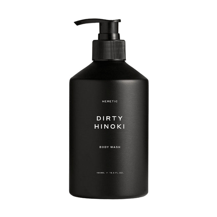 Heretic Dirty Hinoki Body Wash main image