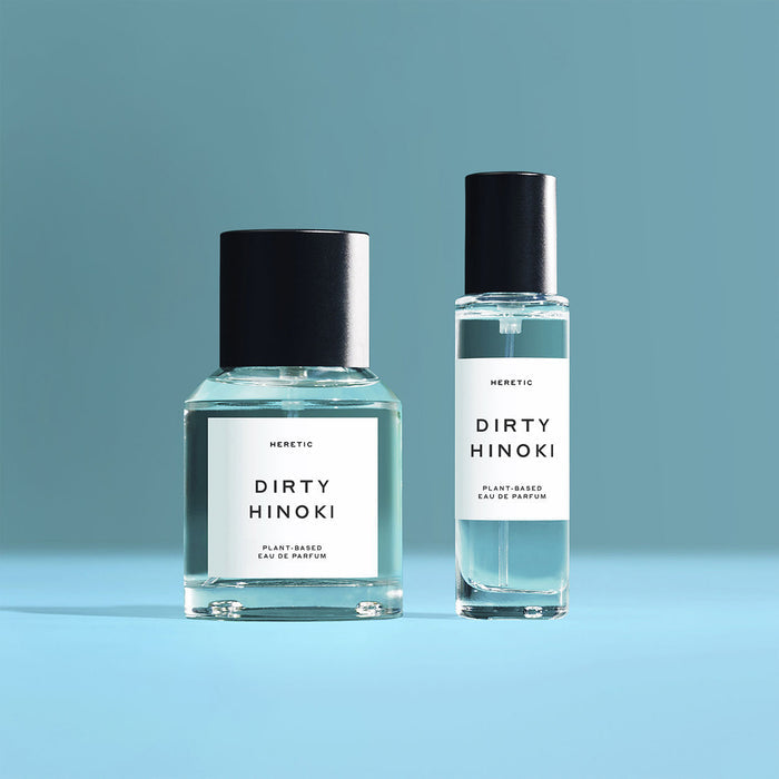 Heretic Dirty Hinoki