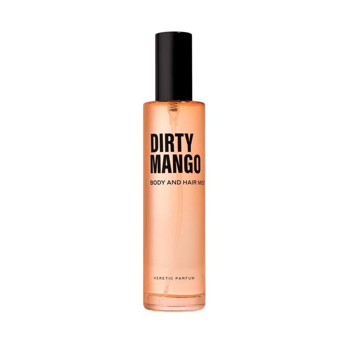 Heretic Dirty Mango Body and Hair Mist main image