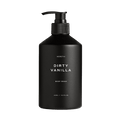 Heretic Dirty Vanilla Body Wash main image