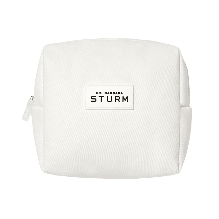 Image of an open Dr. Barbara Sturm Discovery Kit