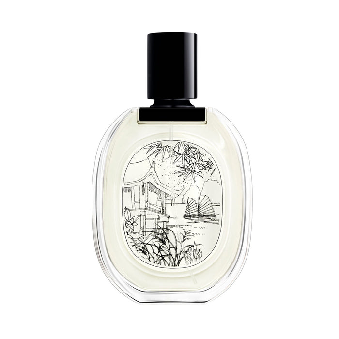Back image of   variant: 3.4 fl oz