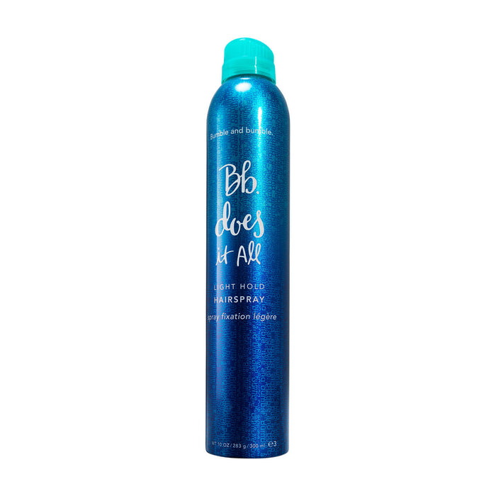 Bumble and Bumble Does It All Light Hold Hairspray variant: 10.0 oz main image