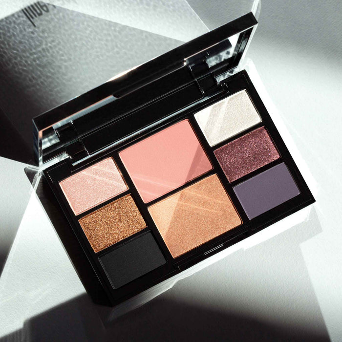 Lune+Aster Double Booked Face & Eye Palette (Limited Edition)