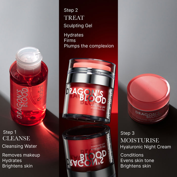 Image of product in the same collection as Rodial Dragon's Blood Cleansing Water