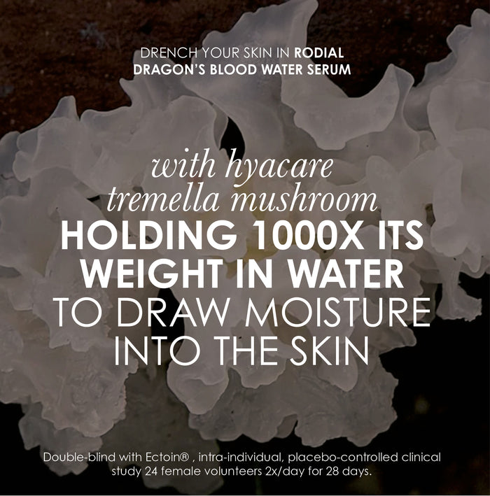 Information related to Rodial Dragon's Blood Water Serum