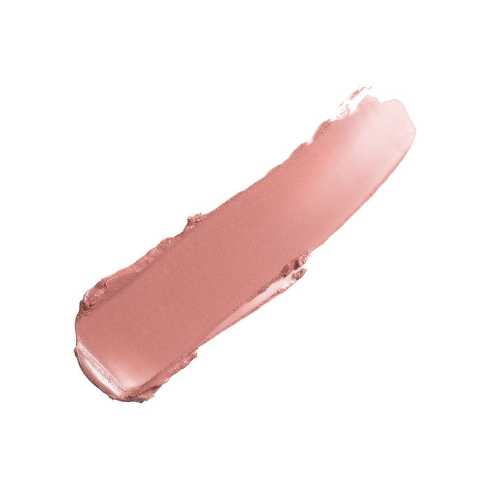 Swatch image of Clinique Dramatically Different Lipstick Shaping Lip Colour variant: 01 BARELY