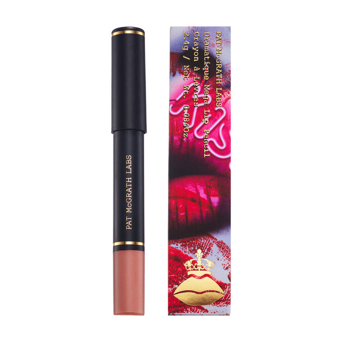 Pat McGrath Labs Dramatique Mega Lip Pencil variant: Nude Oasis main image
