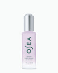 Dream Night Serum with Bio-Retinol 1 oz bottle on white background for ecommerce display