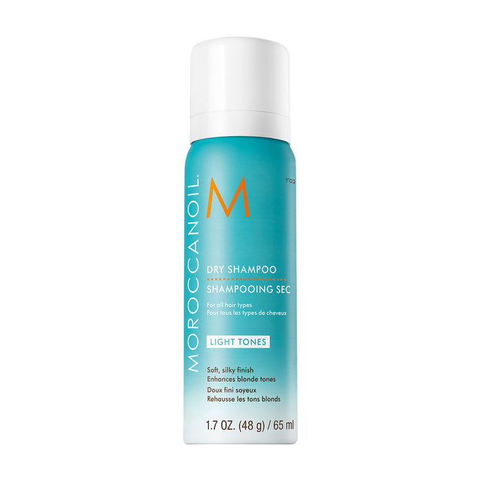 Moroccanoil Dry Shampoo Light Tones main image