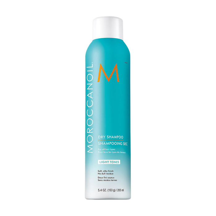 Moroccanoil Dry Shampoo Light Tones main image