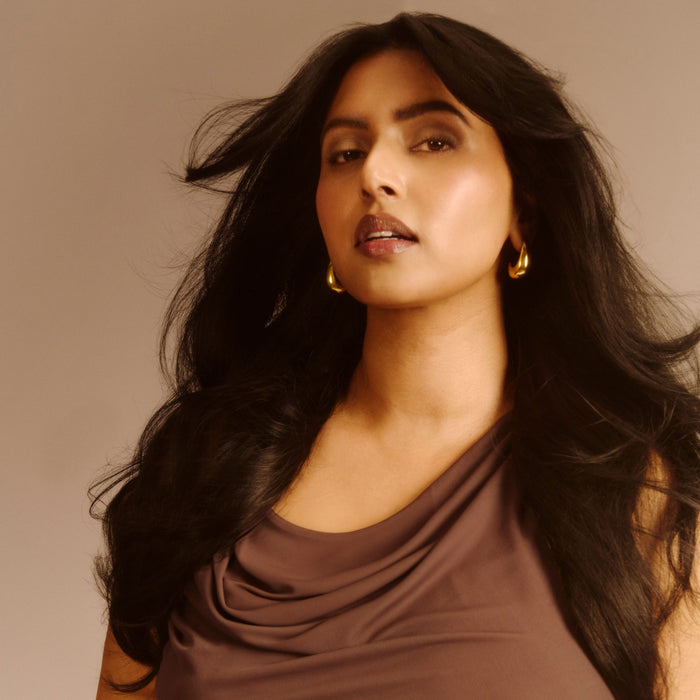 Model image of Oribe Dry Texturizing Spray for Volume & Texture