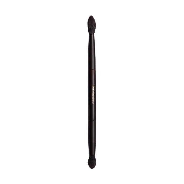 Trish McEvoy Dual-Ended Brush 29/69 Shadow & Blending variant: Default Title main image