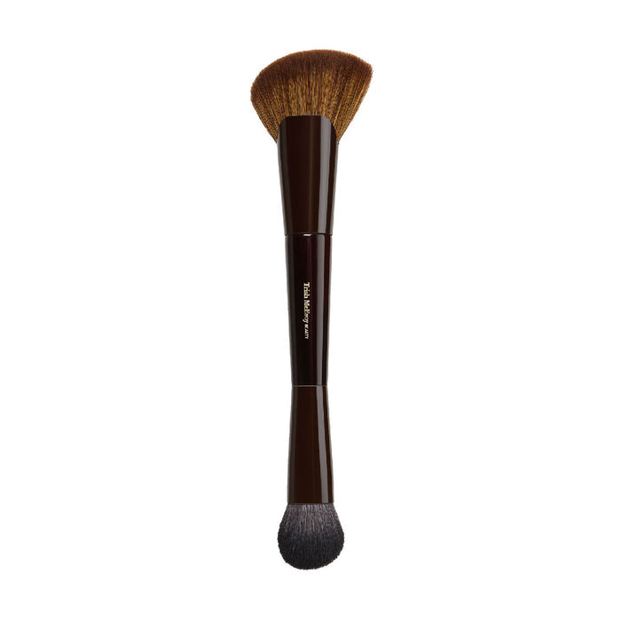 Trish McEvoy Dual-Ended Brush 62/64 variant: Default Title main image
