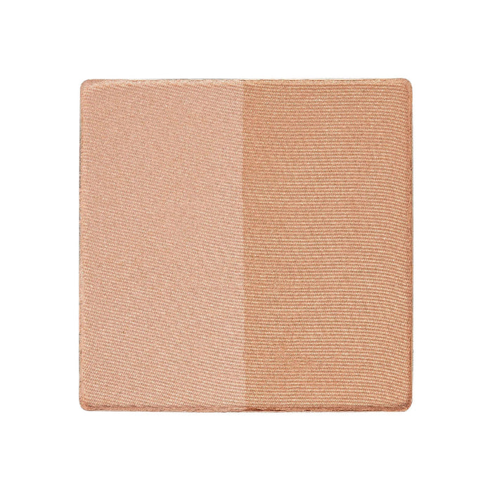 Trish McEvoy Dual Resort Bronzer Refill variant: Default Title main image