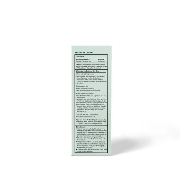 Back image of   variant: 1 fl oz